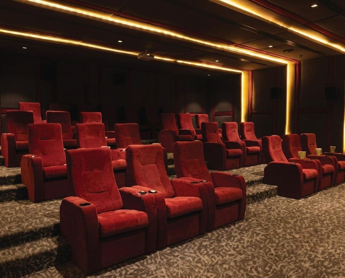 MINI THEATRE