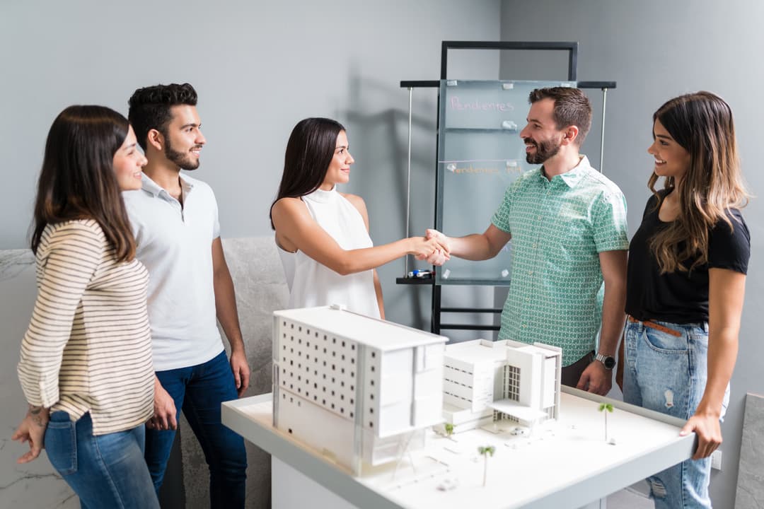 Residential or Commercial: Which Investment Is Right for You?