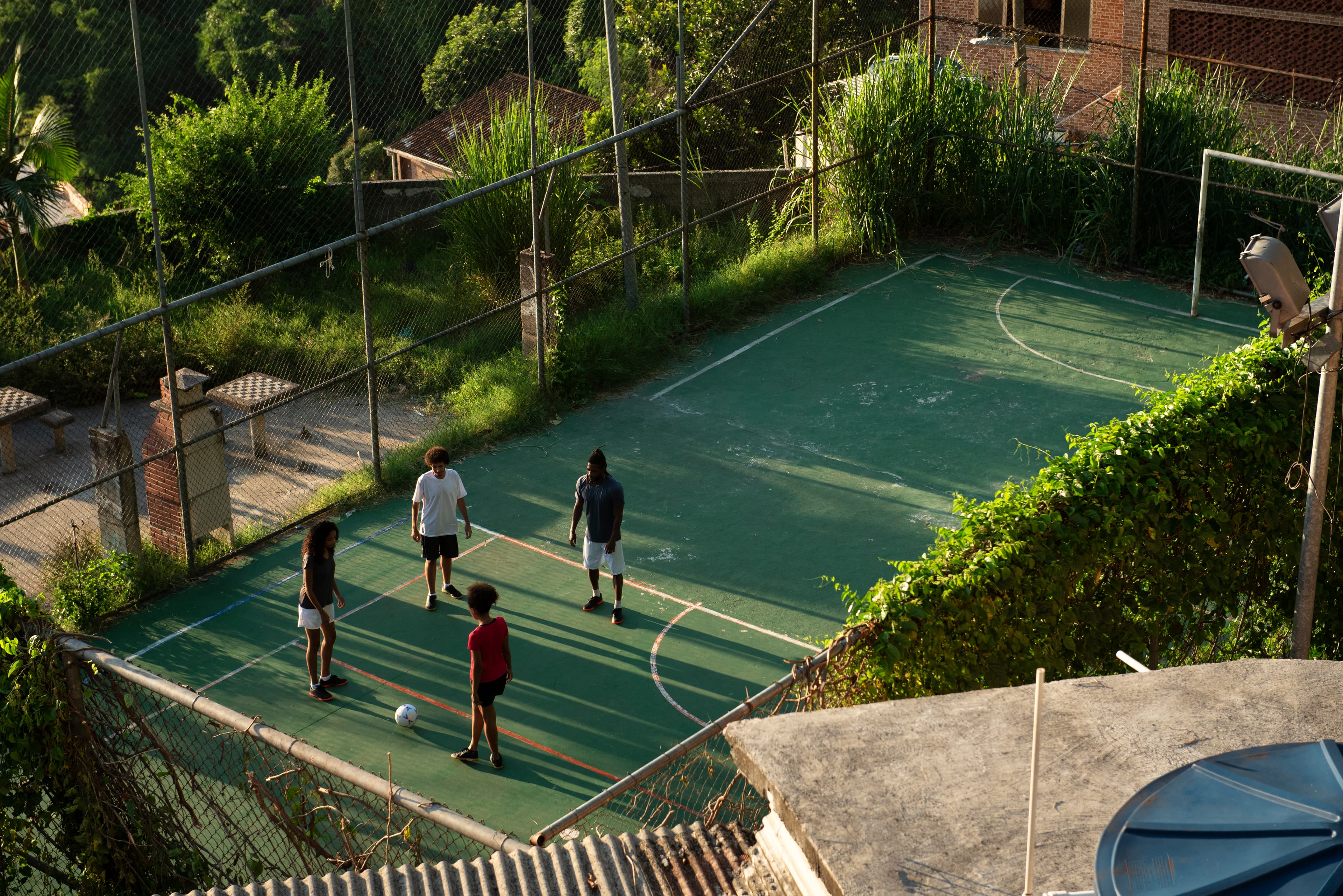 LIFESTYLE AMENITIES